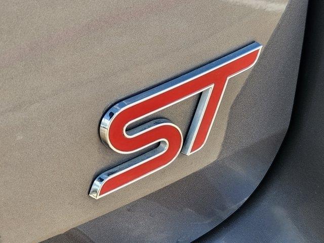 Ford Explorer ST AWD 2021