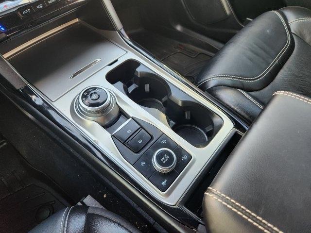 Ford Explorer ST AWD 2021