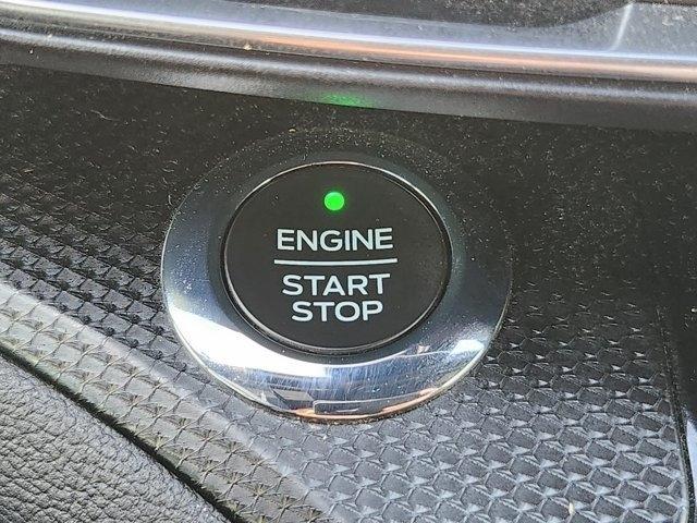 Ford Explorer ST AWD 2021