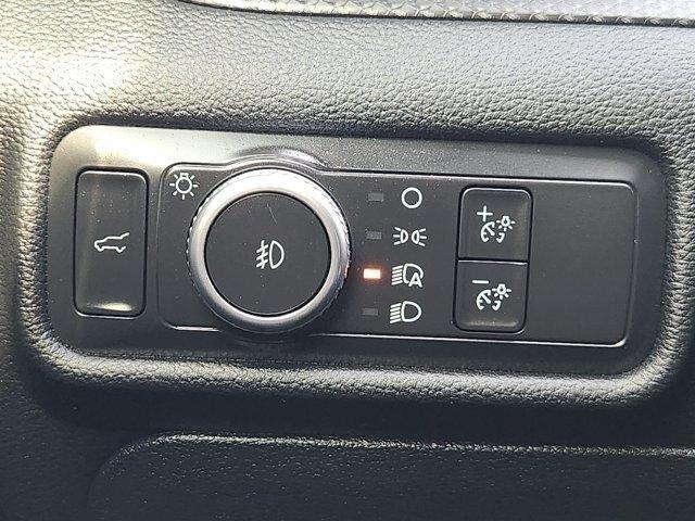Ford Explorer ST AWD 2021