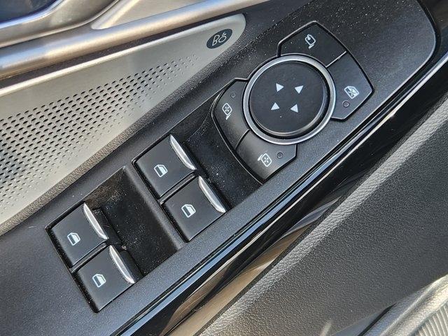 Ford Explorer ST AWD 2021