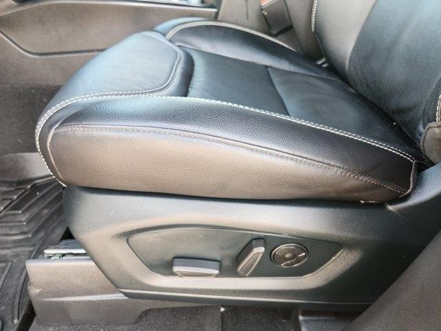 Ford Explorer ST AWD 2021