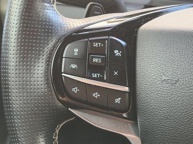 Ford Explorer ST AWD 2021