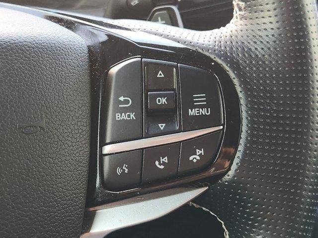 Ford Explorer ST AWD 2021