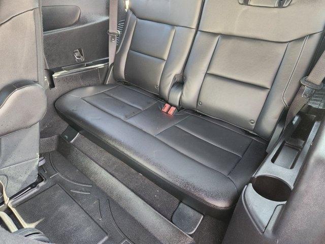 Ford Explorer ST AWD 2021