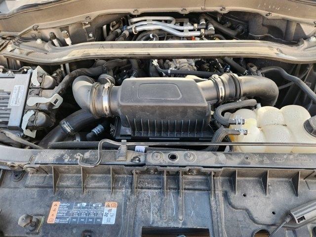 Ford Explorer ST AWD 2021