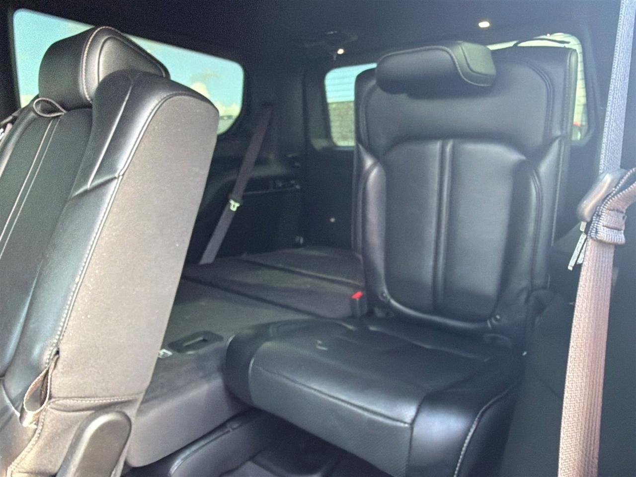 Jeep Wagoneer Series II 2024