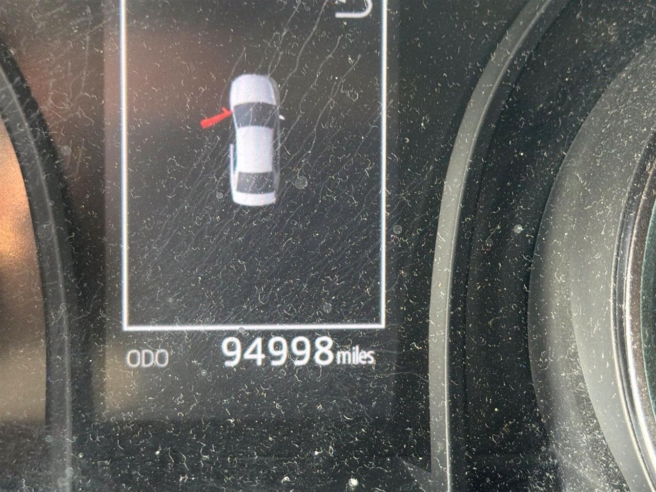 Toyota Camry SE 2021
