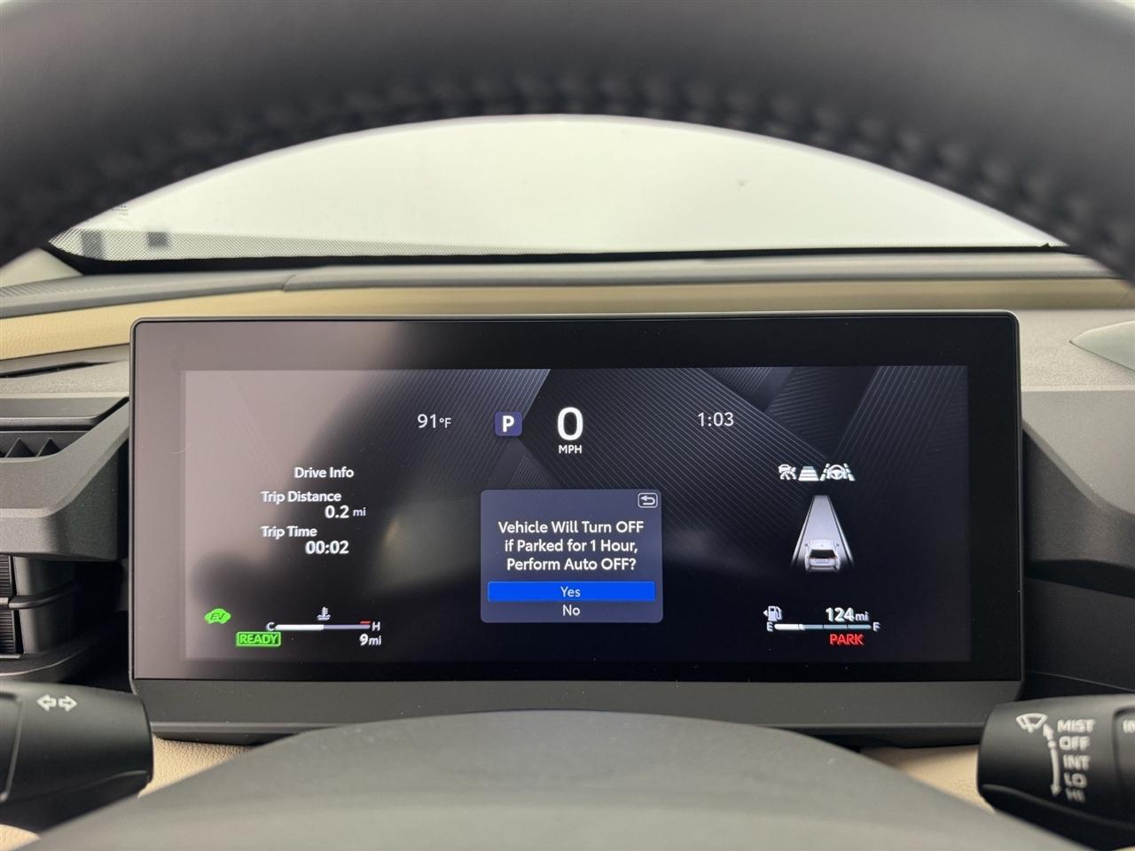 Toyota RAV4 Hybrid LE AWD 2026