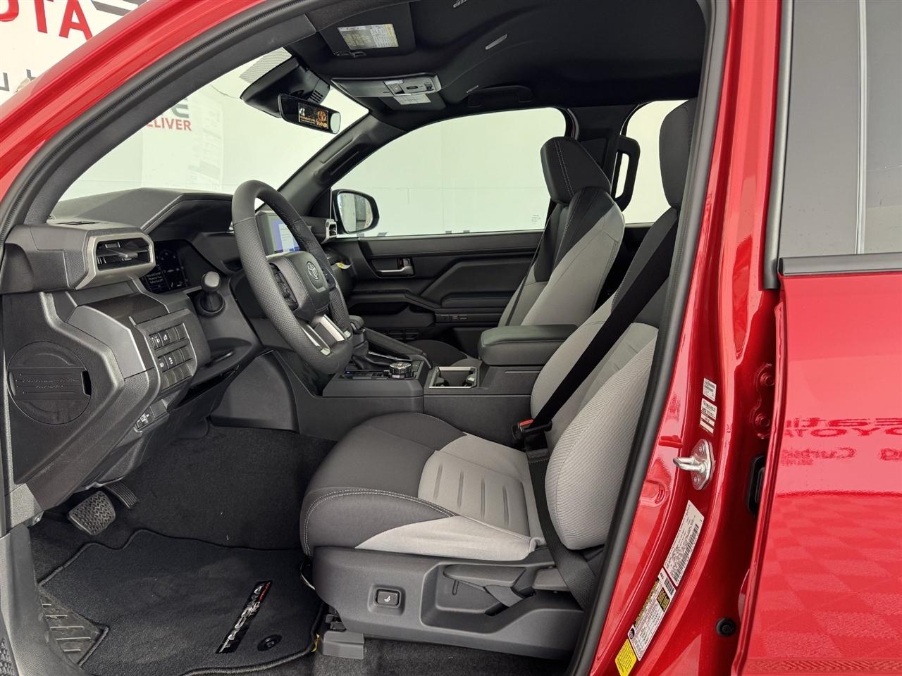 Toyota Tacoma TRD Sport Double Cab 4WD 2026