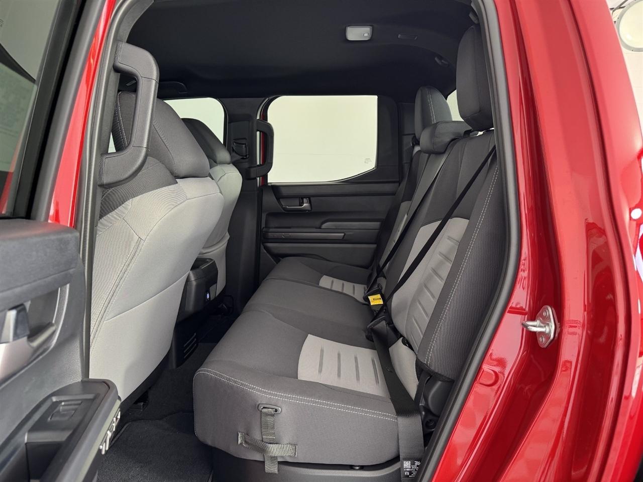 Toyota Tacoma TRD Sport Double Cab 4WD 2026