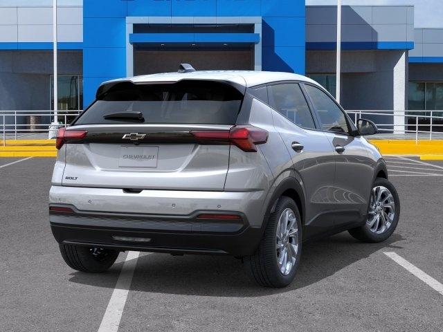 Chevrolet Bolt LT 2027