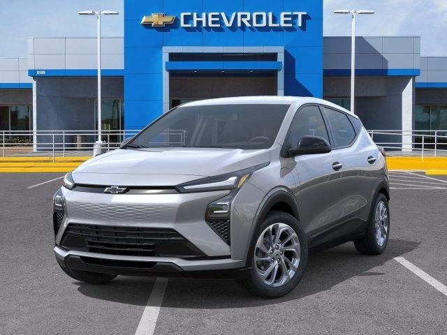 Chevrolet Bolt LT 2027