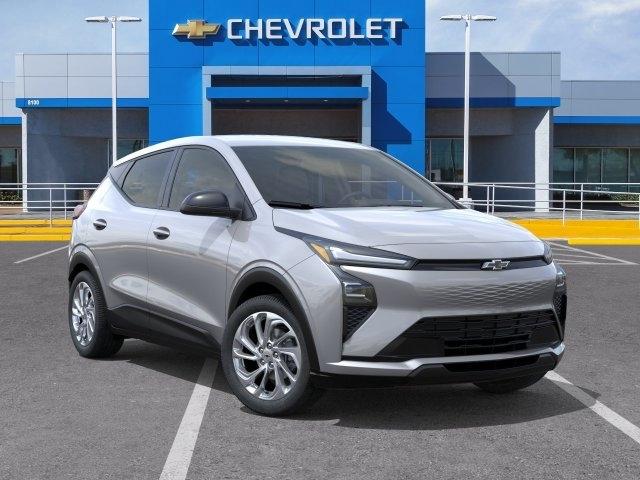 Chevrolet Bolt LT 2027