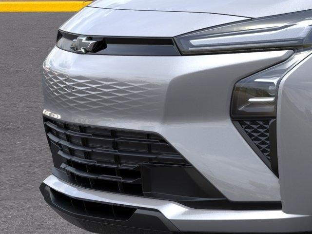 Chevrolet Bolt LT 2027