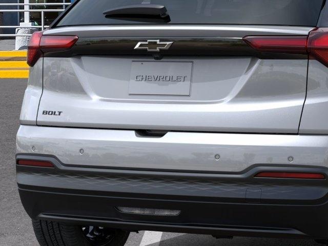 Chevrolet Bolt LT 2027