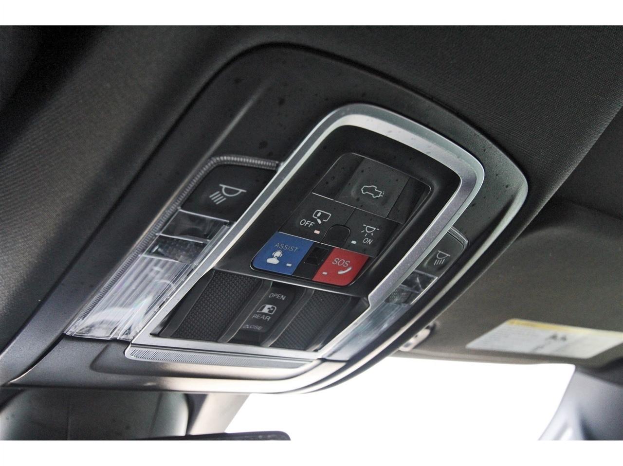 RAM 1500 Laramie Crew Cab SWB 4WD 2023