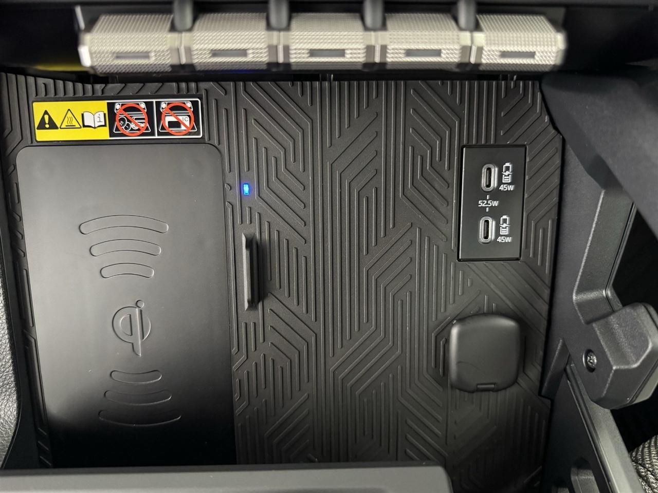 Toyota 4Runner TRD Sport 4WD 2026