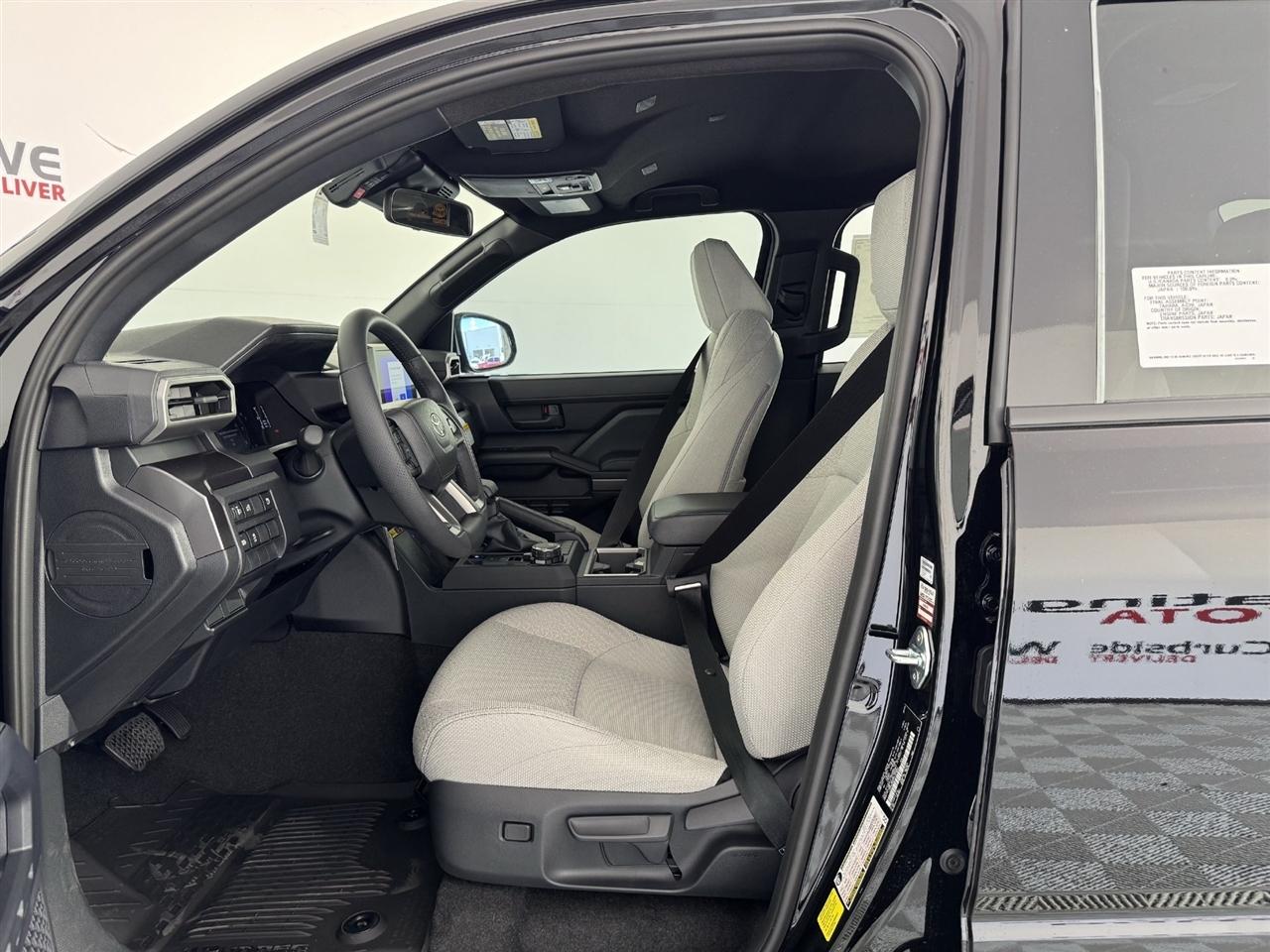Toyota 4Runner TRD Sport 4WD 2026