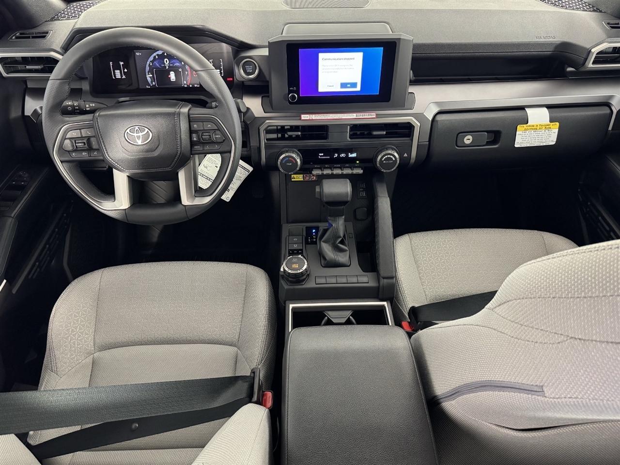 Toyota 4Runner TRD Sport 4WD 2026