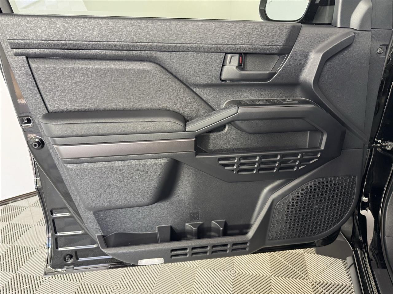 Toyota 4Runner TRD Sport 4WD 2026