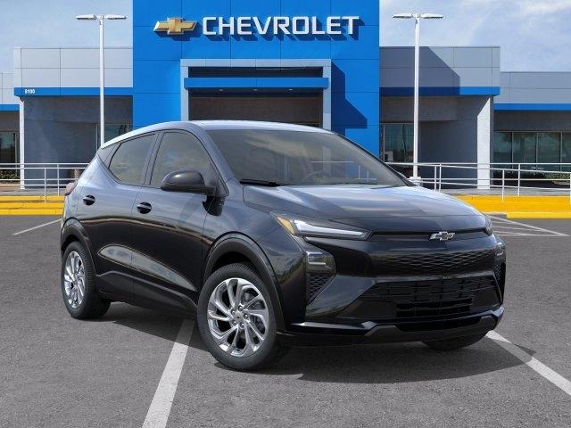 Chevrolet Bolt LT 2027