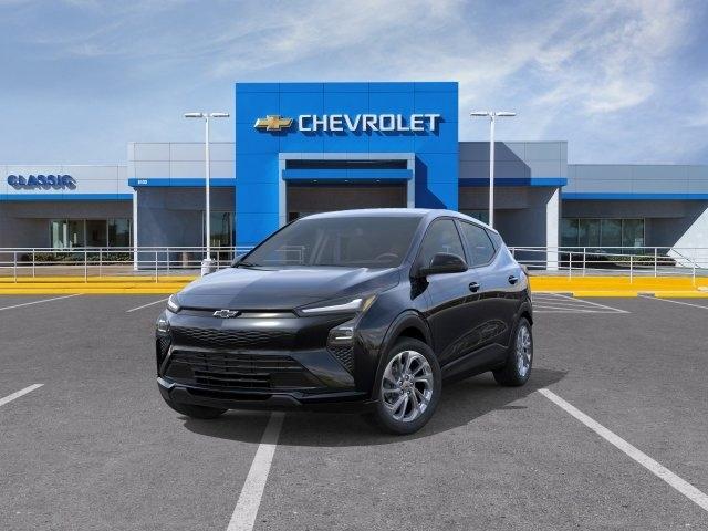 Chevrolet Bolt LT 2027