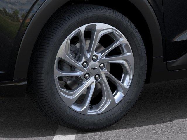 Chevrolet Bolt LT 2027