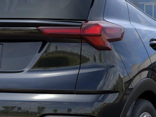 Chevrolet Bolt LT 2027