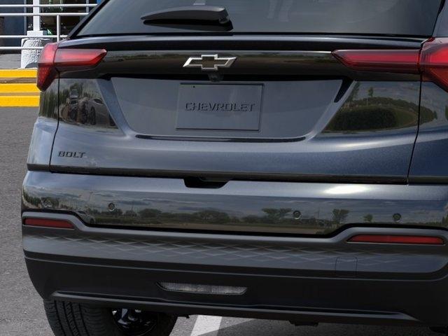 Chevrolet Bolt LT 2027