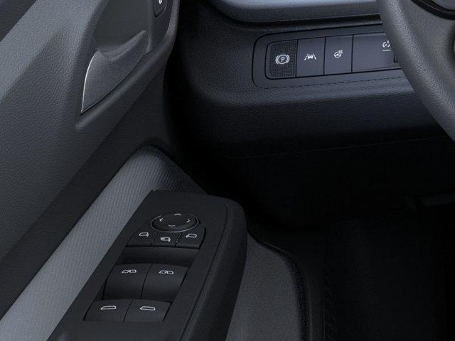 Chevrolet Bolt LT 2027