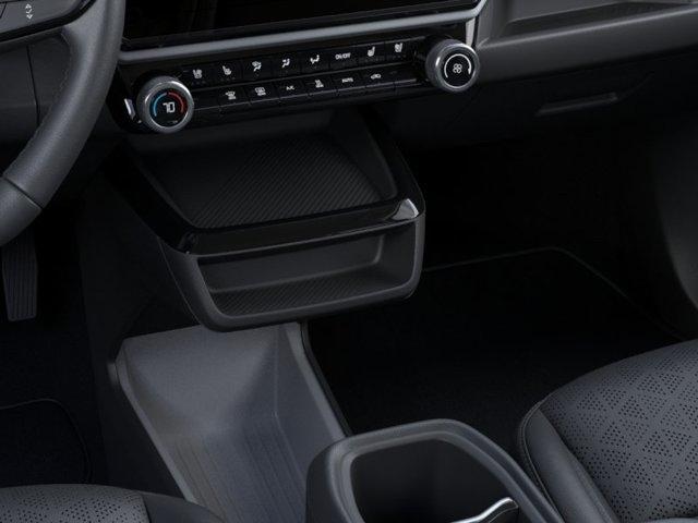 Chevrolet Bolt LT 2027
