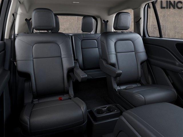 Lincoln Aviator Premiere 2027