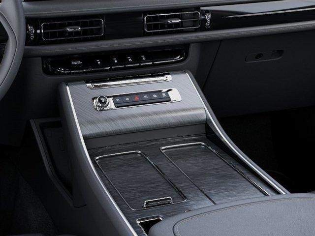 Lincoln Aviator Premiere 2027