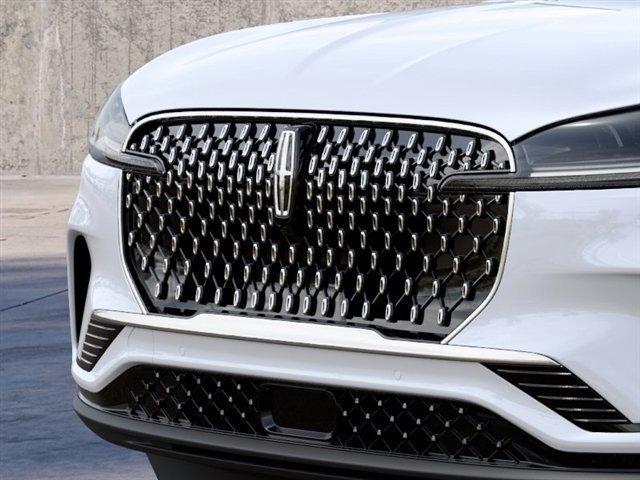 Lincoln Aviator Premiere 2027