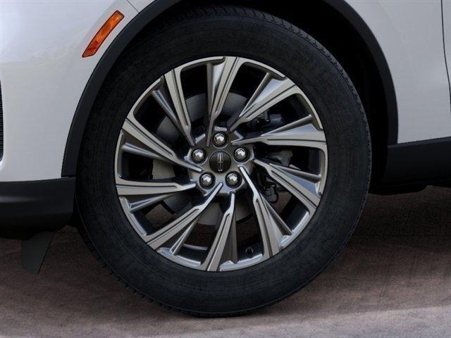 Lincoln Aviator Premiere 2027
