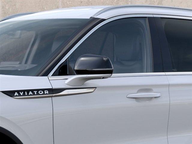 Lincoln Aviator Premiere 2027