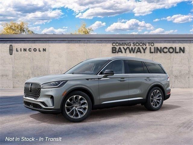 Lincoln Aviator Reserve 2027