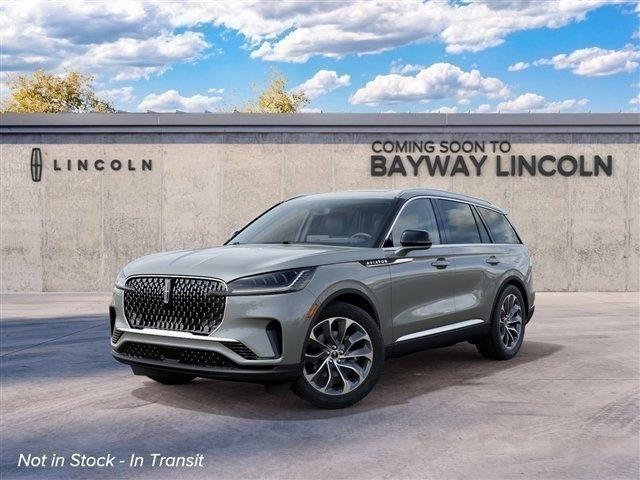 Lincoln Aviator Reserve 2027