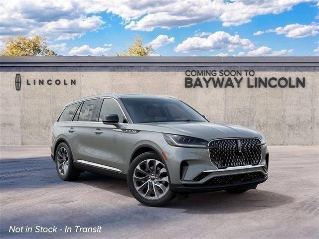 Lincoln Aviator Reserve 2027