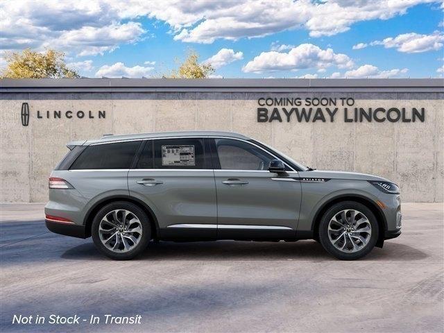 Lincoln Aviator Reserve 2027