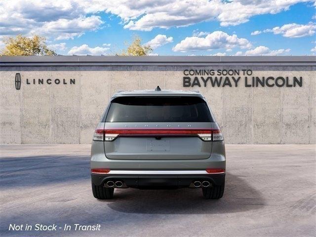 Lincoln Aviator Reserve 2027