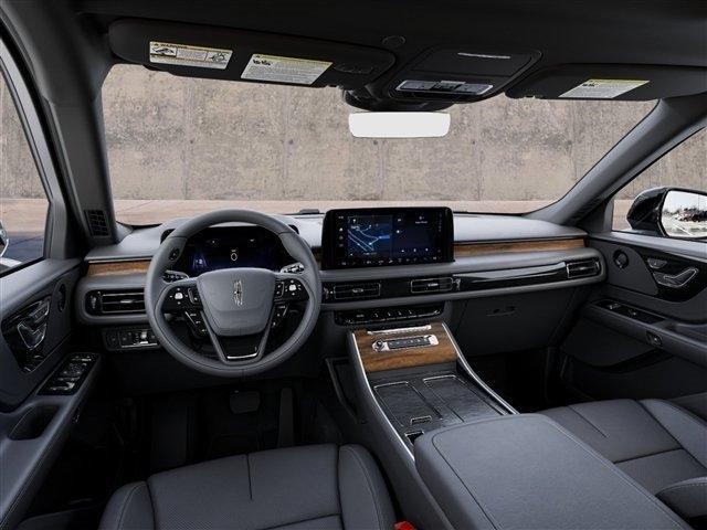 Lincoln Aviator Reserve 2027