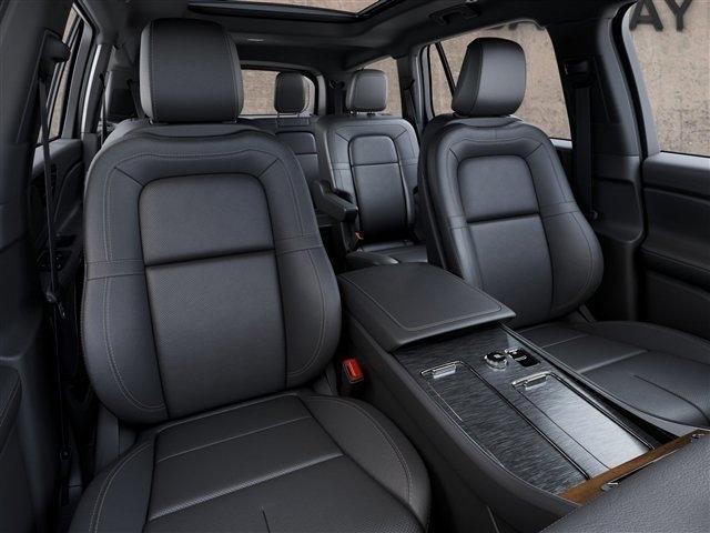 Lincoln Aviator Reserve 2027