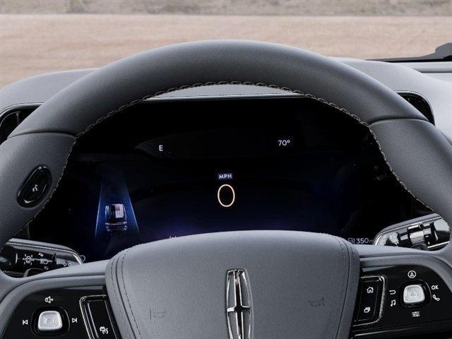 Lincoln Aviator Reserve 2027