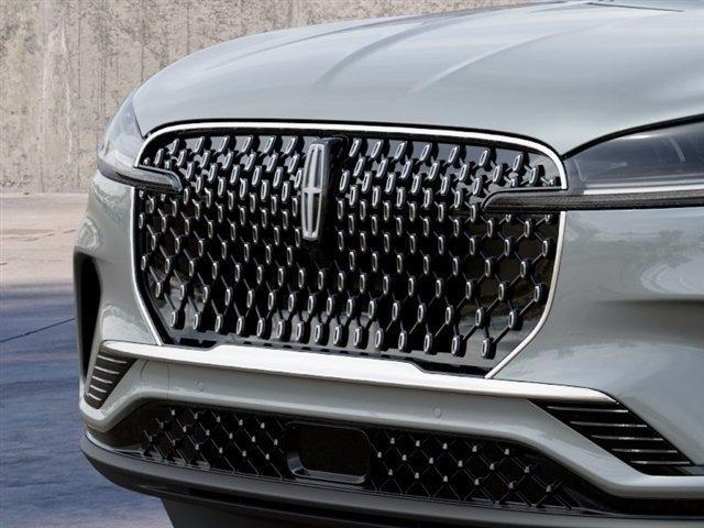 Lincoln Aviator Reserve 2027