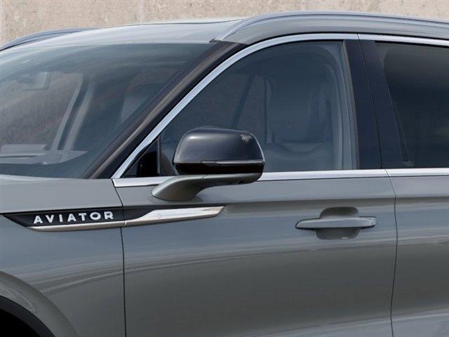 Lincoln Aviator Reserve 2027