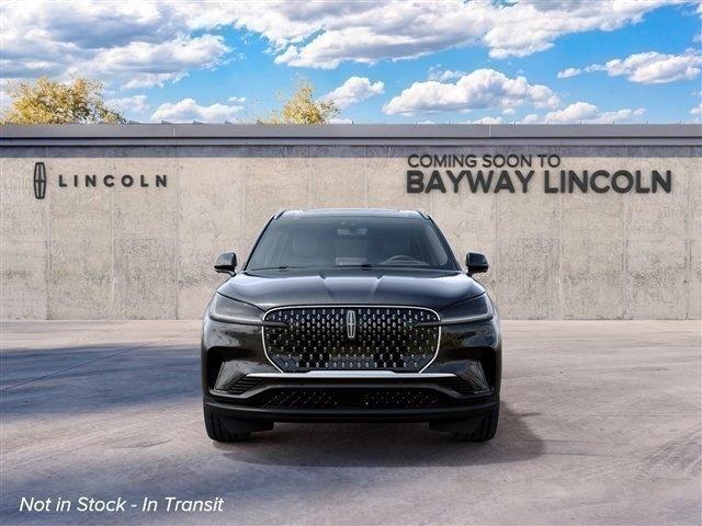 Lincoln Aviator Reserve 2027