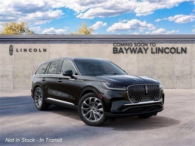 Lincoln Aviator Reserve 2027