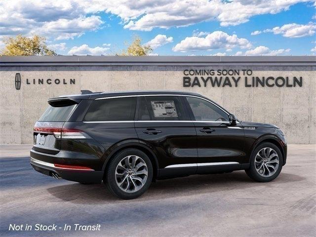 Lincoln Aviator Reserve 2027